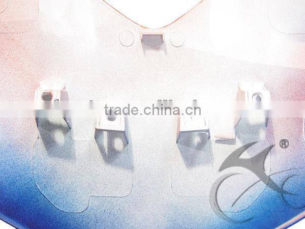 For Honda CBR1000RR CBR1000 08-10 Injection ABS Fairing Body Work Kit Set