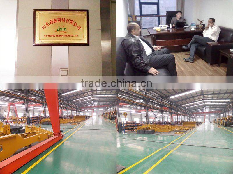 China SenXin front/mini wheel loader(1.0,1.2,1.5,1.8,2.0,3.5,5.0Ton approved with CE)