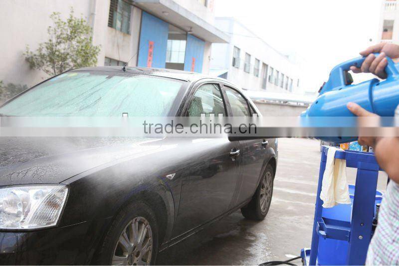 Electric Portable Car Washing Machine 1400W 220V-portable washer
