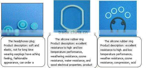 dongguan manufacturer moled products
