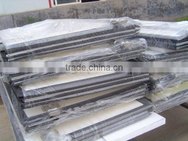 New design dry and cold truck bodywork with low price