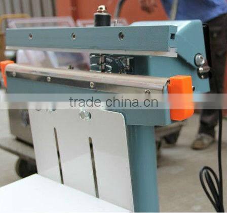 PFS-450 Impulse pedal sealing machine