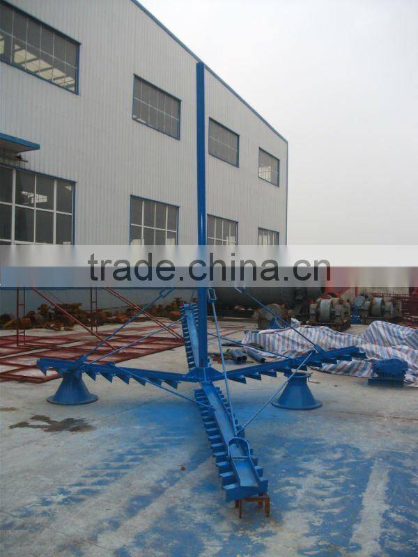 centrifugal gold concentrator machine