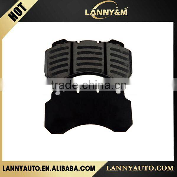 Professional Manufacturers Brake Pad WVA29100 for Renault