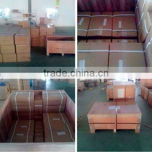 Hot sale precision small cnc aluminum part