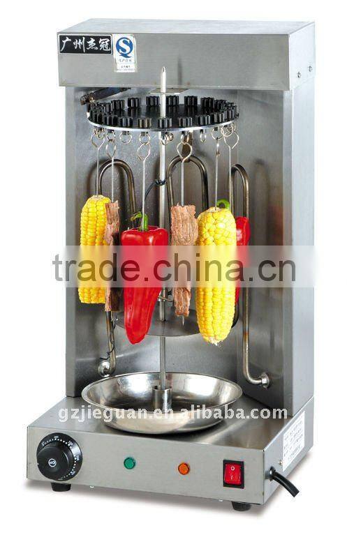 Roast rotary corn machine/Rotary Roast(EB-21)