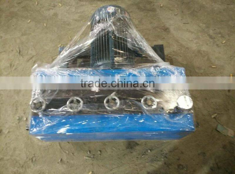 LEC PC Strands Pushing Equipment For Building Bridge And Railway Construction