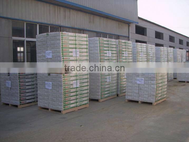 poplar wood gripper rod/carpet smooth edge