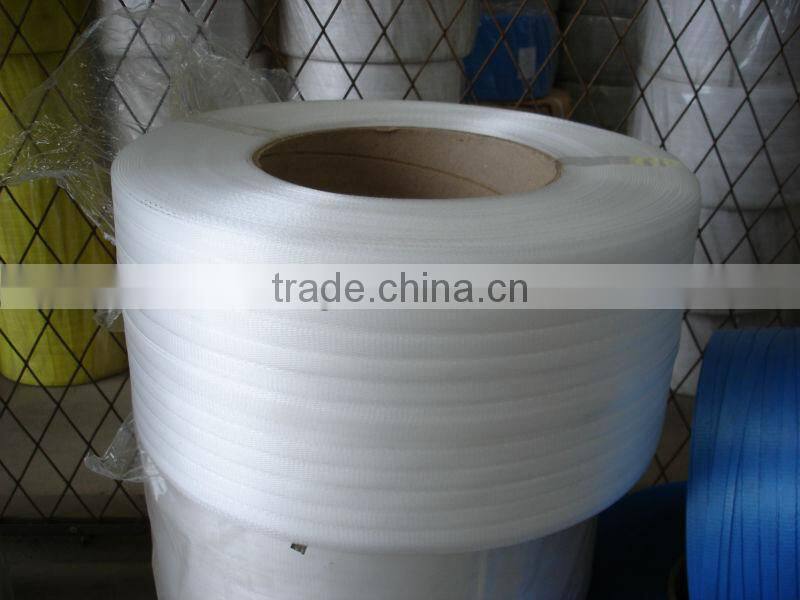PP plastic strap PP strapping roll