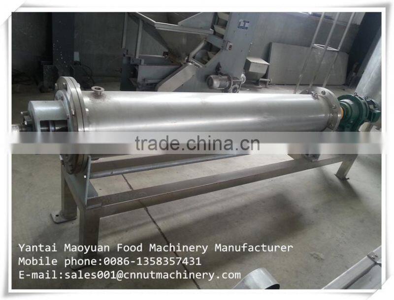 Industrial peanut butter production Line Manufacturer-0086-13583574731