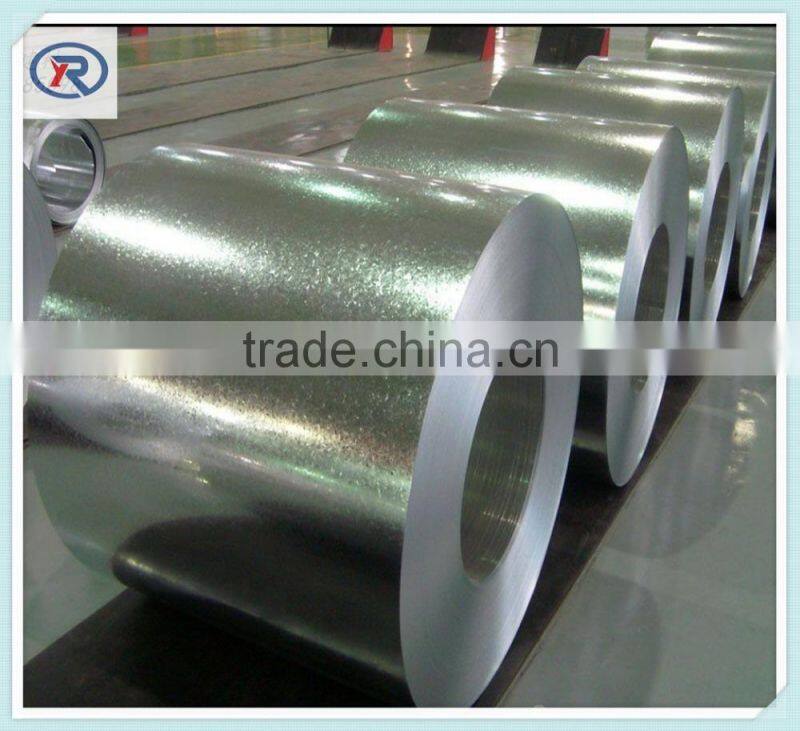 cheap price hot dipped galvanized steel coil