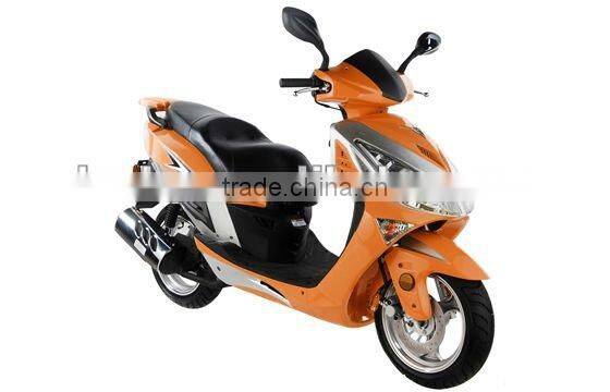 Pretty 50cc/125cc/150cc scooter