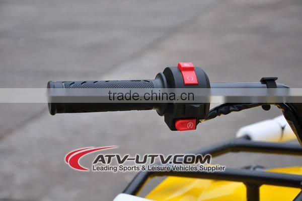 Cool Design Sport 150cc CE Approved Cheap Price ATV (AT1501)