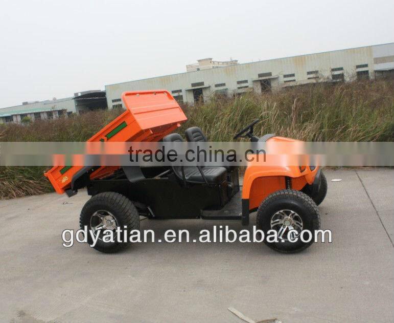 best price side by side UTV