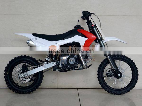 2016 New Mini CRF110 Pit Bike