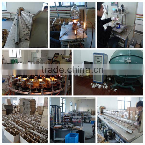 250w ED90 MH Bulb/MH Bulbs 600w/Metal Halide Lamp