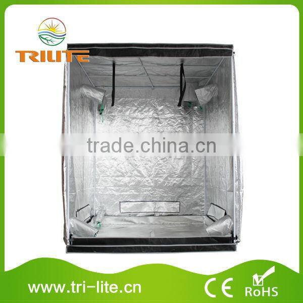 Hydroponic Systems Grow Tent 600D Commercial Greenhouse