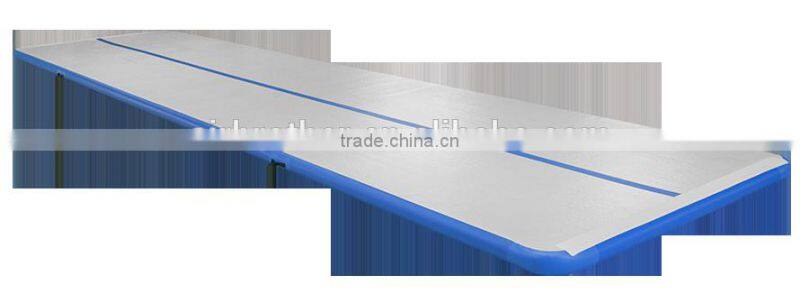 High Quality Inflatable Air Track Mat Gym for Sale
