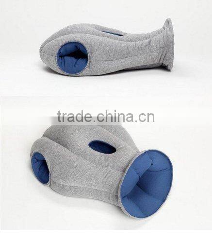 Magical Ostrich Pillow