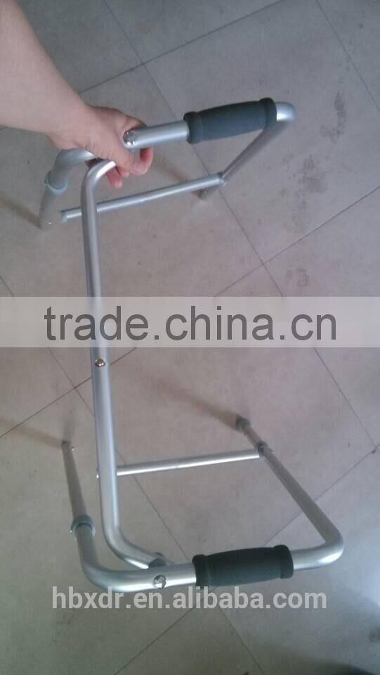 China supplier high quality walking aid aluminum profile