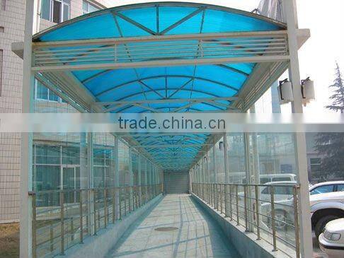 polycarbonate sheet, PC hollow sheet, PC solid sheet