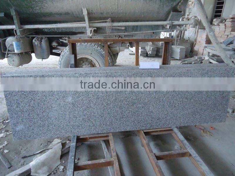 China Grey Granite 623 slab