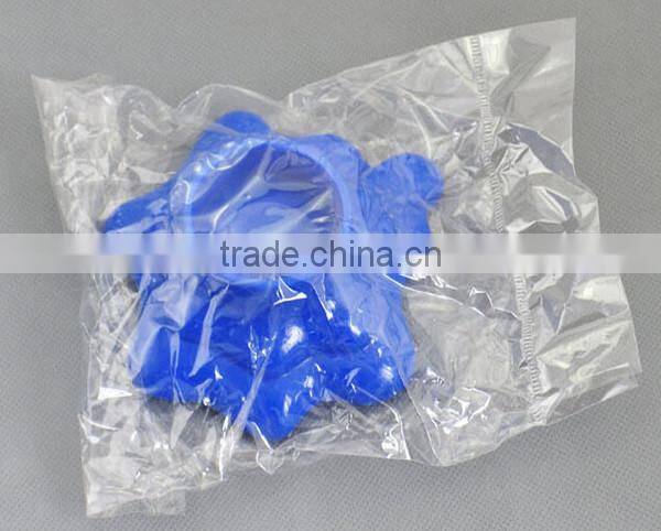 Party used PP candle holder,candle container various color