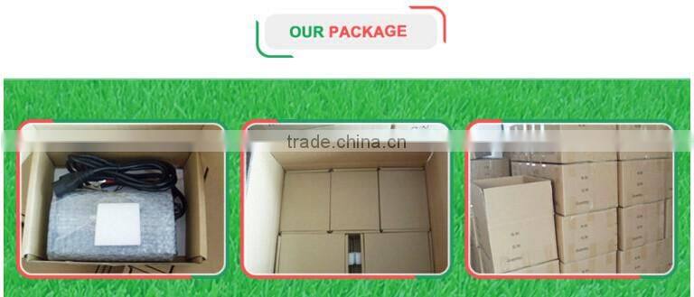 2.5 kw on board battery charger with12v auxiliary output power