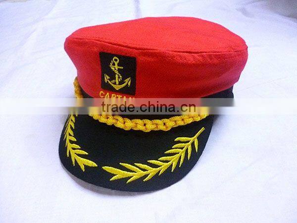 Promotional custom knit bucket hat pattern In YiWu