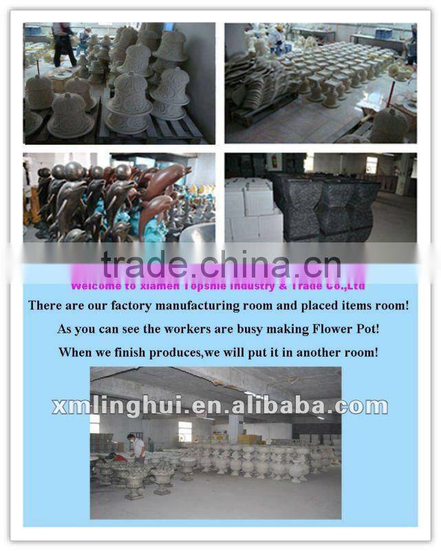 Handmade Modern Fiberglass Animal Statue