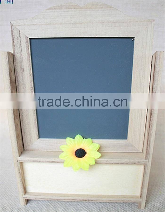 2016 New design make-up clear plastic box cosmetic box perky box for sale