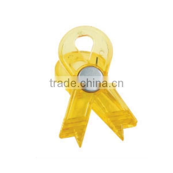 Various design cute clip plastic
