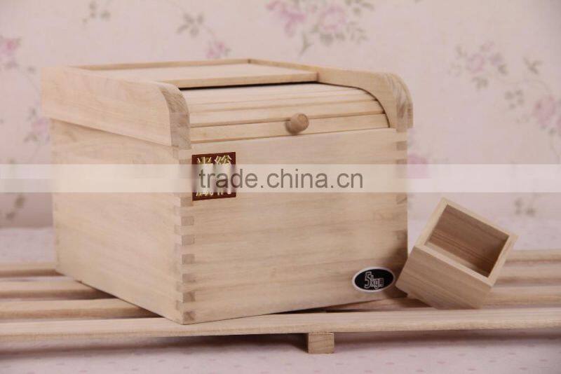 Manufacturers selling cheap wooden case/Simple wooden cases