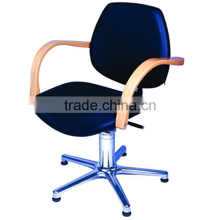 High quality Modern Hydraulic barber chair hair cutting chairs wholesale barber supplies A27B