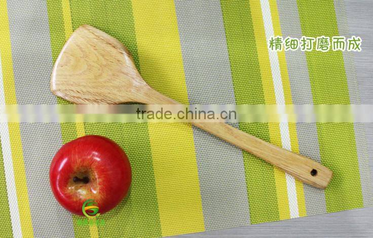 Food grade new style silicon spatula & kitchen spatula Spatula Kitchen Tools wood spatula