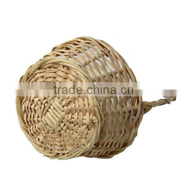 High quality wholesale handmade natural basket