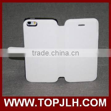 best selling cell pu phone case uv printer for iPhone 6 plus