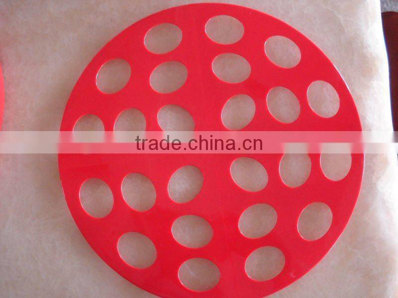 cake carrier and holder