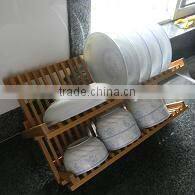 Hot selling wooden book stand