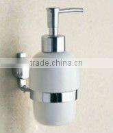 Hotel Bathroom accessory Gargle single cup racks/towel rack/cup rack/soap rack/paper holder