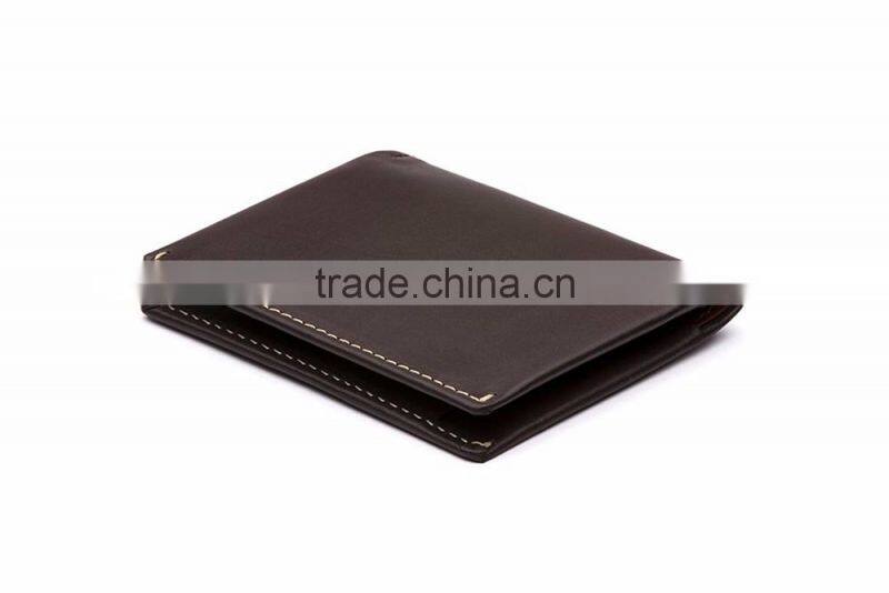 Slim Sleeve card holder