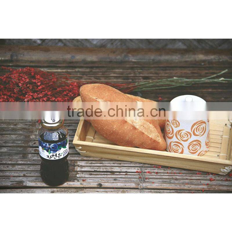 Bamboo tray, high quality handicraft bamboo fruit tray