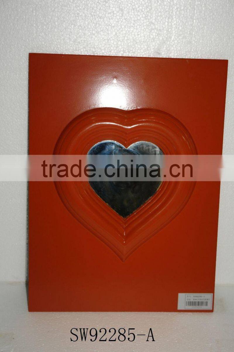 novel bedroom cosmetic mirror