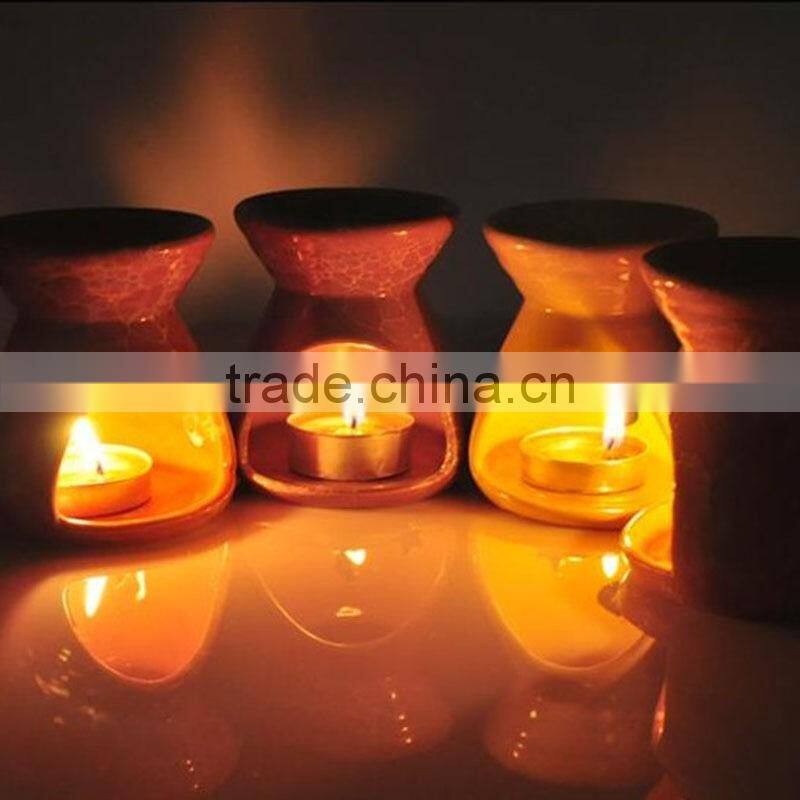 2016 Fragrance Oils burner Wax Melts Ceramic Candle Oil Burner Atmosphere burner