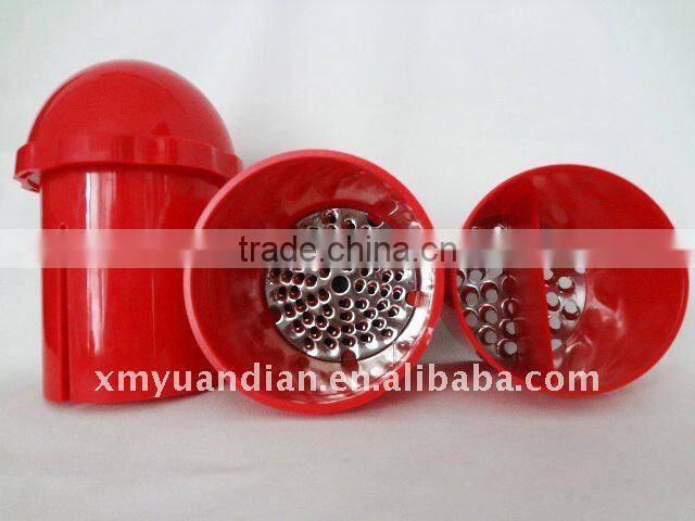 gourmet cheese grater