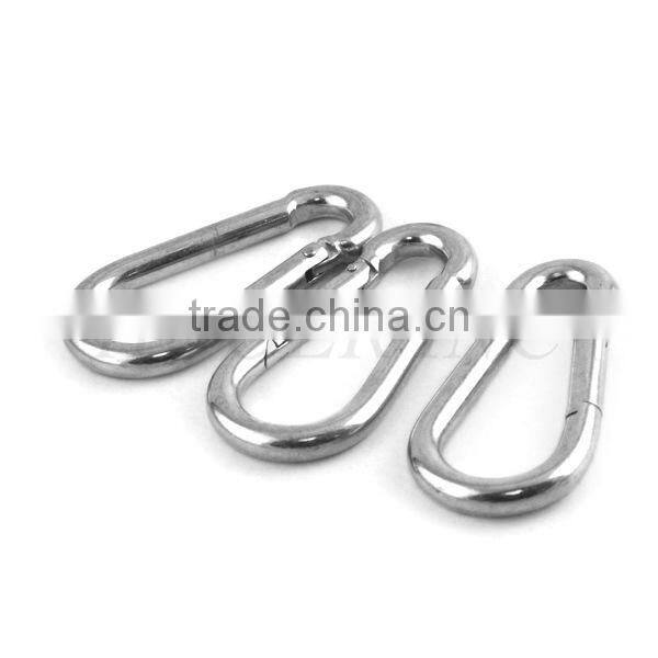 Stainless Snap Hooks