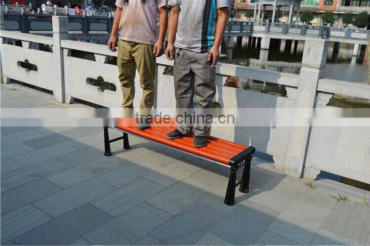(HD-19305)Outdoor round bench Garden Leisure Bench Customzied 24H Whatsapp Online 0086 13070202901
