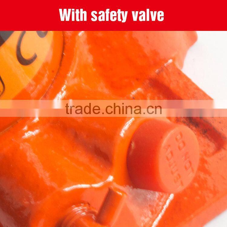 4T hydraulic bottle jack car jack BMC packing