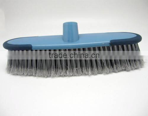 plastic soft indoor broom head DL5011