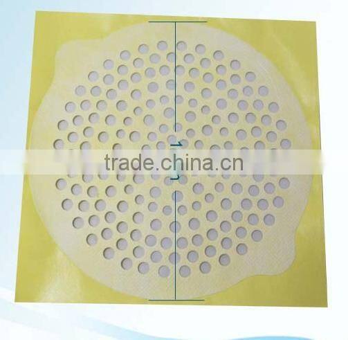 Hot removable wall kitchen tile stickers